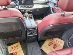 Hongqi HS5 2.0T Qiyue Pro - photo 10