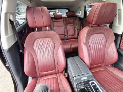 Hongqi HS5 2.0T Qiyue Pro - photo 12