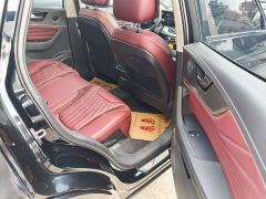 Hongqi HS5 2.0T Qiyue Pro - photo 13