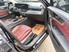 Hongqi HS5 2.0T Qiyue Pro - photo 14