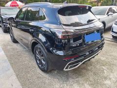 Hongqi HS5 2.0T Qiyue Pro - photo 15