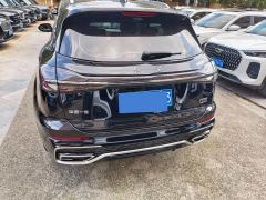 Hongqi HS5 2.0T Qiyue Pro - photo 16