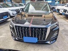Hongqi HS5 2.0T Qiyue Pro - photo 2