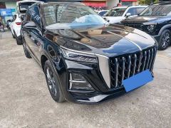 Hongqi HS5 2.0T Qiyue Pro - photo 3