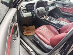 Hongqi HS5 2.0T Qiyue Pro - photo 4