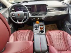 Hongqi HS5 2.0T Qiyue Pro - photo 5