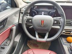 Hongqi HS5 2.0T Qiyue Pro - photo 6