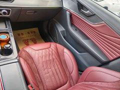 Hongqi HS5 2.0T Qiyue Pro - photo 8