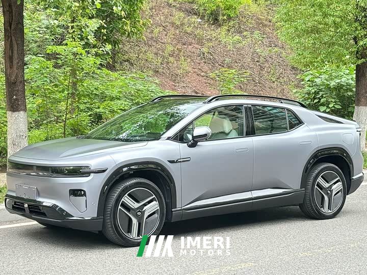 Changan Qiyuan E07 Pure Electric AWD 90kWh Grand Edition