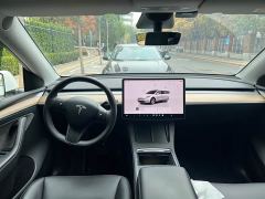 Tesla Model Y Rear-Wheel Drive - ფოტო 5
