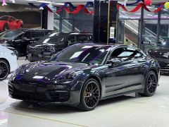 Porsche Panamera 2.9T - ფოტო 1