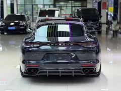 Porsche Panamera 2.9T - ფოტო 11