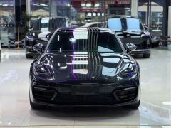 Porsche Panamera 2.9T - ფოტო 2