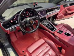 Porsche Panamera 2.9T - ფოტო 4