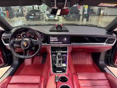 Porsche Panamera 2.9T - ფოტო 5