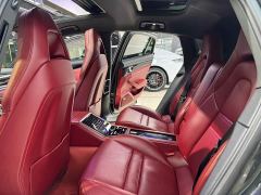 Porsche Panamera 2.9T - ფოტო 7