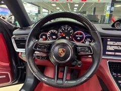 Porsche Panamera 2.9T - ფოტო 8