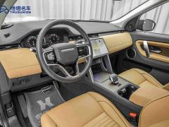 Land Rover Discovery Sport Performance Technology Edition - ფოტო 12
