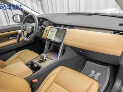 Land Rover Discovery Sport Performance Technology Edition - ფოტო 14