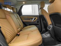 Land Rover Discovery Sport Performance Technology Edition - ფოტო 16