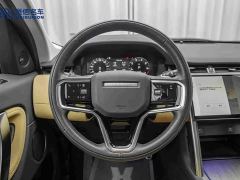 Land Rover Discovery Sport Performance Technology Edition - ფოტო 17