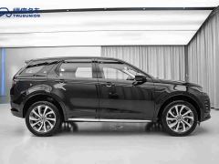 Land Rover Discovery Sport Performance Technology Edition - ფოტო 4