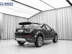 Land Rover Discovery Sport Performance Technology Edition - ფოტო 5