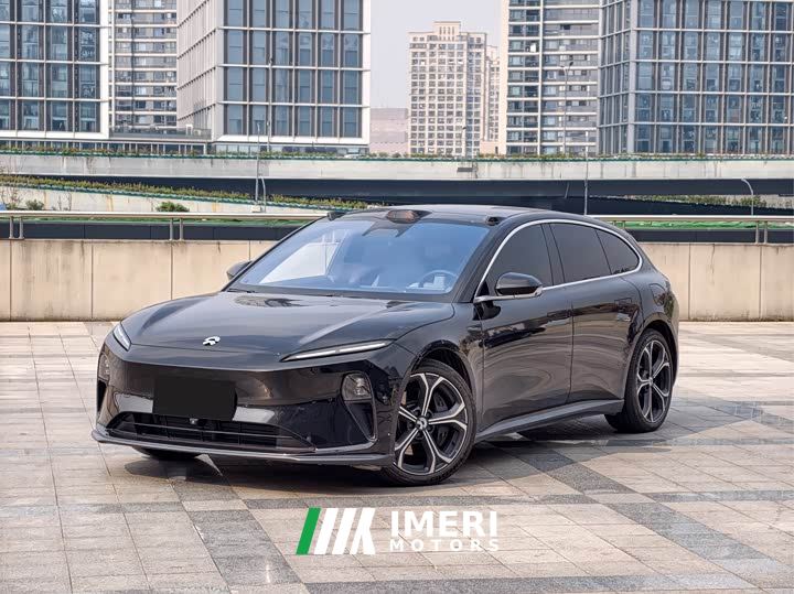 Nio ET5T 75kWh Touring - ავტომობილი ჩინეთიდან