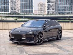 Nio ET5T 75kWh Touring - ფოტო 1