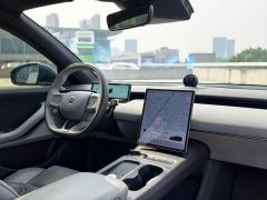 Nio ET5T 75kWh Touring - ფოტო 10