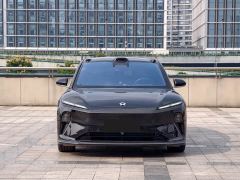 Nio ET5T 75kWh Touring - ფოტო 2