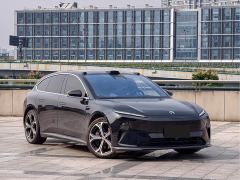 Nio ET5T 75kWh Touring - ფოტო 3