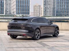 Nio ET5T 75kWh Touring - ფოტო 6