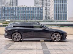 Nio ET5T 75kWh Touring - ფოტო 7