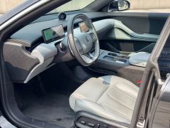 Nio ET5T 75kWh Touring - ფოტო 9
