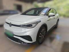 Volkswagen ID.4 X Pure Long Range - ფოტო 1