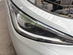 Volkswagen ID.4 X Pure Long Range - ფოტო 10