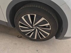 Volkswagen ID.4 X Pure Long Range - ფოტო 11