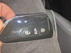 Volkswagen ID.4 X Pure Long Range - ფოტო 12