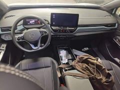 Volkswagen ID.4 X Pure Long Range - ფოტო 13