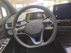 Volkswagen ID.4 X Pure Long Range - ფოტო 14