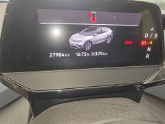 Volkswagen ID.4 X Pure Long Range - ფოტო 16