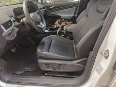 Volkswagen ID.4 X Pure Long Range - ფოტო 19