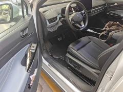 Volkswagen ID.4 X Pure Long Range - ფოტო 20