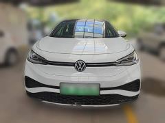 Volkswagen ID.4 X Pure Long Range - ფოტო 4
