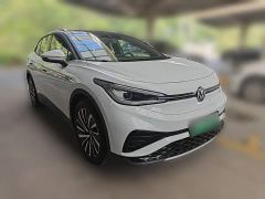 Volkswagen ID.4 X Pure Long Range - ფოტო 5