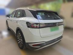 Volkswagen ID.4 X Pure Long Range - ფოტო 6