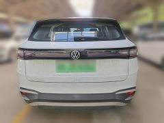 Volkswagen ID.4 X Pure Long Range - ფოტო 7