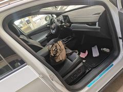 Volkswagen ID.4 X Pure Long Range - ფოტო 8