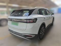 Volkswagen ID.4 X Pure Long Range - ფოტო 9